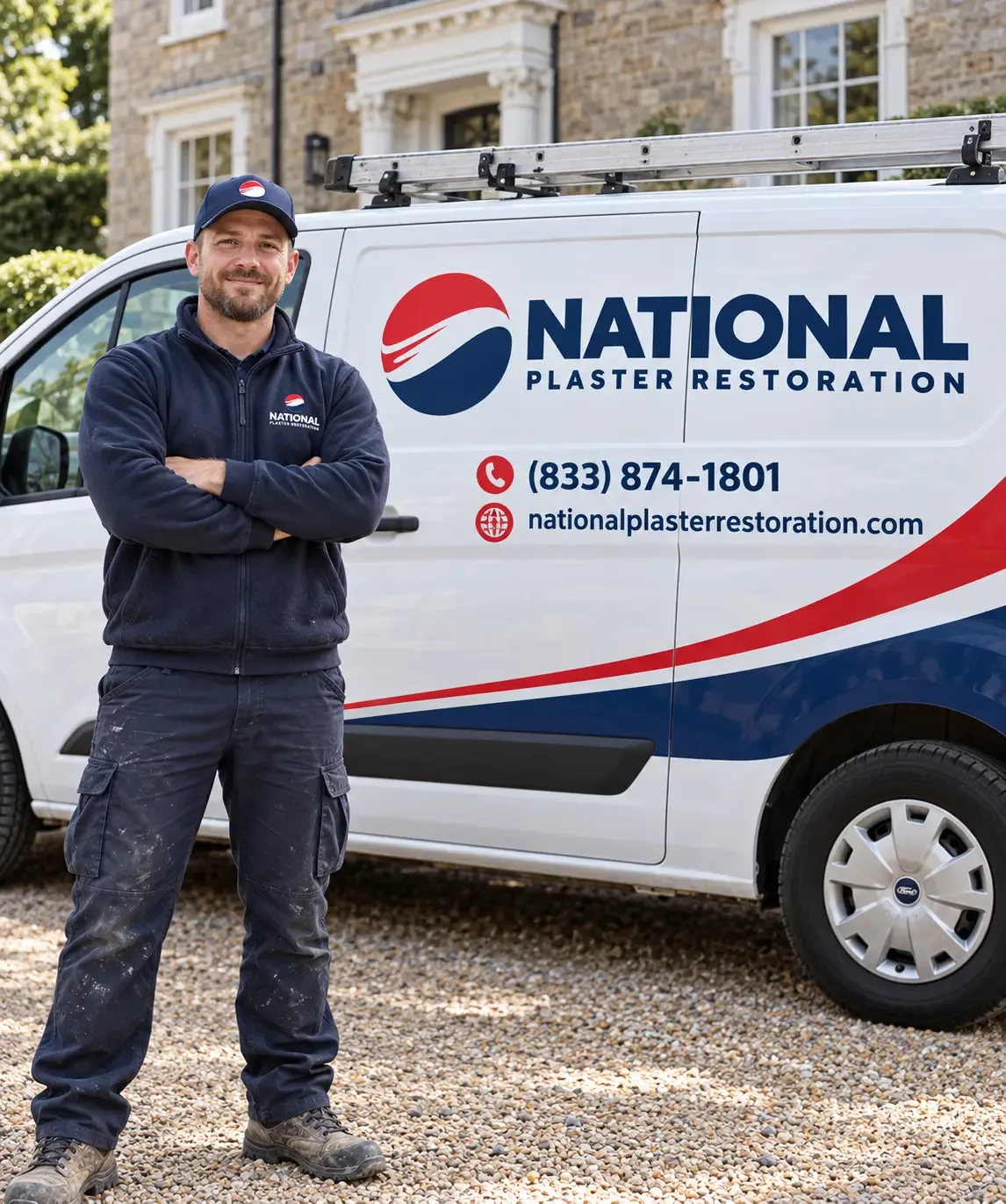 Plaster Repair company in Porter Corners, NY
